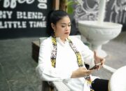 BIOGRAFI BANGKITNYA NAUMI KORNAS TRC PA Oleh : K.I. Simaremare, S.Pd