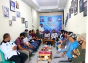 LAN ( LEMBAGA ANTI NARKOTIKA ) KAB BEKASI MAKIN BERSINAR DI TENGAH EPIDEMI