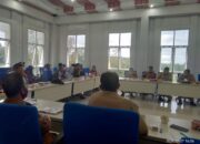 Dengar Pendapat DPRD Toba: Pembangunan Restaurant Sinar Minang Balige Ternyata Sah dan Berizin