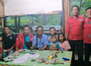 PBB Kunjungi Keluarga Pekerja Migran Yang Terancam Hukuman Mati Di Malaysia