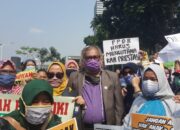 Komnas PA:TOLAK SEKOLAH TATAP MUKA