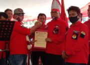 Ketua PAC PBB Bekasi Timur Dilantik Bekasi,