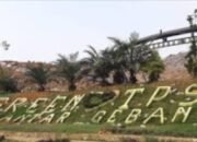 Amphibi Ancam Laporkan Kinerja  Kepala UPST Bantar Gebang Asep Kuswanto ke Anies Baswedan yang dinilai Tak Kooperatif Soal Ribuan Pohon Mati.