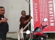 Cemarkan Sungai Deli : PTUN Medan Menolak Gugatan PT Expravet Nasuba (EN)