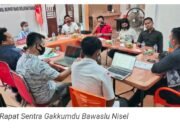 Setelah Dikaji, Bawaslu Nisel Tolak Laporan Julius Amrin Duha, Masyarakat Menilai, Hiburan Jelang Pilkada.