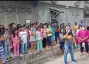 Disebut Sebut Keluarga Penguasa, Mantan Kasek Maria D. Duha Gelapkan BSM, Siswa Laporkan Ke Polisi.