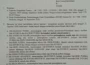 Korban Sesalkan Terduga Pelaku Pengeroyokan Masih Bebas Berkeliaran