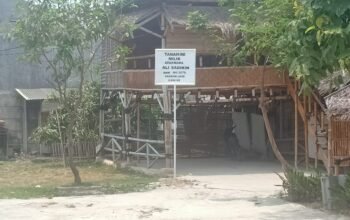 Oknum Penyerobot Tanah Itu Ditenggarai Berbohong?