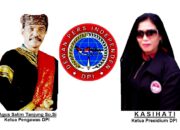 Dewan Pers Independen (DPI) Berikan Sertifikat Kepada Media terdaftar