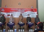 Wakil Bupati Brebes hadiri Kersana Damai