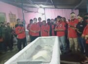 Pemuda Batak Bersatu (PBB) Mengucapkan Turut Berduka Atas Meninggalnya Ny Sihombing Br Nababan