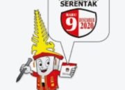 Slogan, Satu Komando Satu Tujuan, Diduga Penguasa Jabatan Iterfensi Bawahan.
