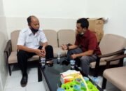 KLHK Rehab Hutan Di BDAS Asahan Barumun, Berjalan Baik Berkat Dukungan Masyarakat