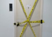 Apartment Patra Urbano Bekasi Diduga Buka Bisnis Prostitusi Online