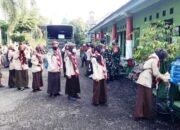 Inilah Berbagai Edukasi Bagi Pramuka Saka Wira Kartika Brebes