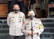 Kapolda: Akan Tindak Tegas Ormas Berprilaku Premanisme