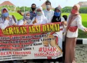 Demo Guru HonorerTagih Janji Bupati Bekasi