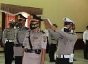 AKP Denhar Jabat Kasat Narkoba Polres Musi Rawas.