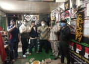 AMPHIBI AKAN PECAHKAN REKOR MURI & SEMATKAN DUTA LINGKUNGAN KEPADA AKTOR SINETRON RIO REVAN