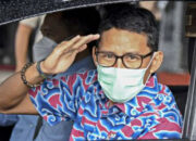 Sandiaga Salahudin Uno Ajak SMSI Bantu Kebangkitan Sektor Pariwisata