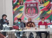 FBI DPD Jawa Barat Siapkan Acara Peresmian Kantor DPD Dan Penyerahan SK