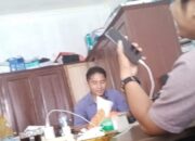 PPK Dinkes, Proyek RSUD di Hilianaa Telambat Karena Dibawah Kendali Pemilik Lahan.