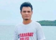 Miris, Sekdes Gabungan Tasua Ambil Alih Jabatan Kades Berhentikan Aparat Desa.