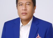 H.Romli HM Ketua DPC Partai Demokrat Kabupaten Bekasi : “Bersatu Membangun Demokrat Agar Tetap Di Hati Rakyat”