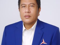 H.Romli HM Ketua DPC Partai Demokrat Kabupaten Bekasi : “Bersatu Membangun Demokrat Agar Tetap Di Hati Rakyat”