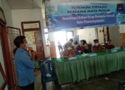Sosialisasi Beban Tetap Perumda Tirtauli Kota Pematangsiantar