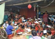 Rumah Singgah Terdampak Banjir, Butuh Perhatian Pemerintah
