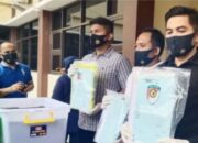 Ali Sopyan : “Usut Tuntas  Dugaan Korupsi di PDAM Tirta Tarum Karawang, Di Sinyalir Bupati Terlibat, Tiga Tersangka Di Amankan Polres Karawang”