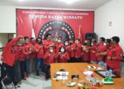 PENYERAHAN MOBIL AMBULANCE KEPADA PEMUDA BATAK BERSATU (PBB) DPC KAB. KARAWANG