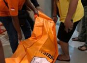 Heboh Penemuan Mayat di Kamar Hotel