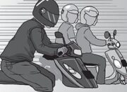 Sempat di Ajak Berkenalan, Dua Remaja Menjadi Sasaran Begal