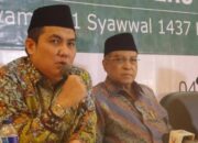 Menjadi Kepala Kantor Staf Presiden, Helmy Faisal Diyakini Bisa Membuat Hubungan Presiden Jokowi terhadap Rakyat Lebih Dinamis