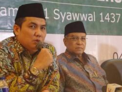 Menjadi Kepala Kantor Staf Presiden, Helmy Faisal Diyakini Bisa Membuat Hubungan Presiden Jokowi terhadap Rakyat Lebih Dinamis