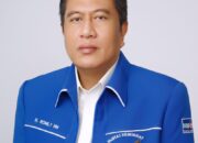 H. Ramli Ketua DPC Partai Demokrat Kab Bekasi : “KLB Partai Demokrat Sumatera Utara Tidak Sah dan Ilegal