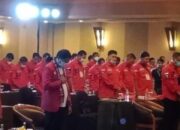 Ormas PBB Adakan Rakornas Pertama DPP dan DPD Se-Dunia