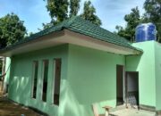 Kejar Target Satgas TMMD Setu Tak Hiraukan Lelah Dan Panas