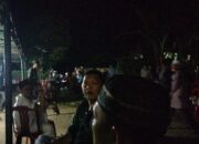 BREAKING NEWS – Dikabarkan Tenggelam di Galian Septic Tank, Seorang Anak Meninggal Dunia