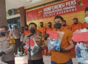 8 Bocah Karawang Jadi Korban Kejahatan Pencabulan