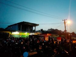 Sambut Ramadhan, Agen Gas Elpiji 3KG di Serbu Warga