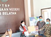 Diduga Kades Selewengkan DD/BLT Hilinamazihono 2020, BPD Lapor ke Kejari Nisel