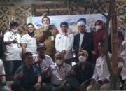 SMSI Bekasi Raya Kembali Santuni Anak Yatim dan Berbagi Takjil, Jelang Lebaran 1442 Hijriah