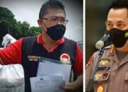 LQ Indonesia Lawfirm Berikan Apresiasi Kepada Ketua Ombudsman Atas Tindaklanjut Aduan Penanganan Kasus Indosurya Di Mabes Polri