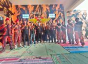 Bangun Solidaritas, PAC Pemuda Pancasila Kecamatan Brebes Gelar Halal Bihalal