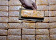 Anggota DPRD Komisi II Jabar, Faizal Hafan Farid Sarankan Pemerintah Lepas Ketergantungan Kedelai Impor, Gunakan Produksi Kedelai Dalam Negeri