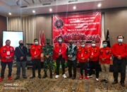 DPC PEMUDA BATAK BERSATU (PBB) Kab Karawang GELAR RAKER CAB