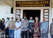 Ustad Dedy Klarifikasi, Tidak Kenal Dengan Ustad Abdul Mun’im